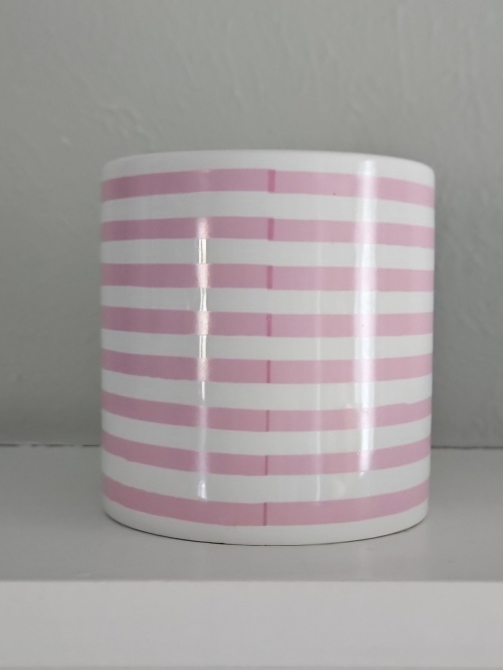 NWOT Matching 'Odds' And 'Ends' Decorative Storage Jars- Set Of 2 - Picture 3 of 7